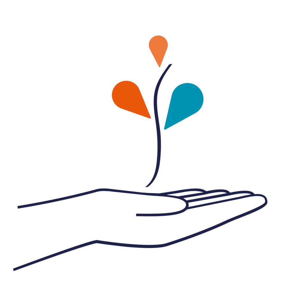 illustration Être-là