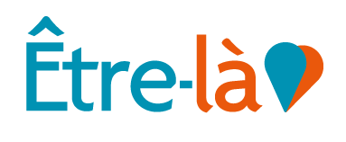 LOGO ETRE LA